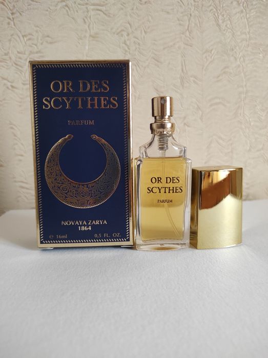 Shalimar Souffle Guerlain 50мл/90мл, Si Eclat, Злато скифов Новая Заря