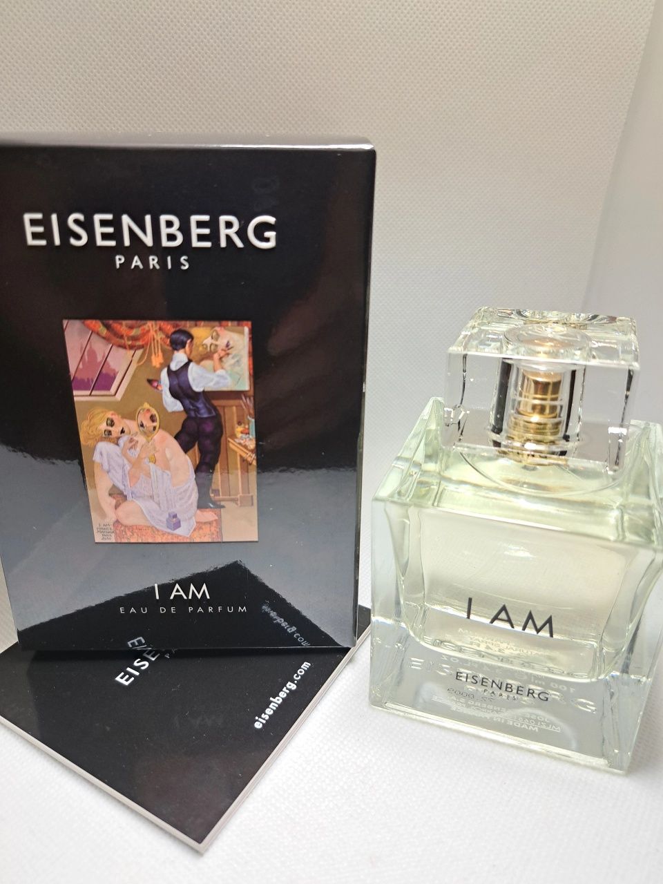 Eisenberg I am Парфуми