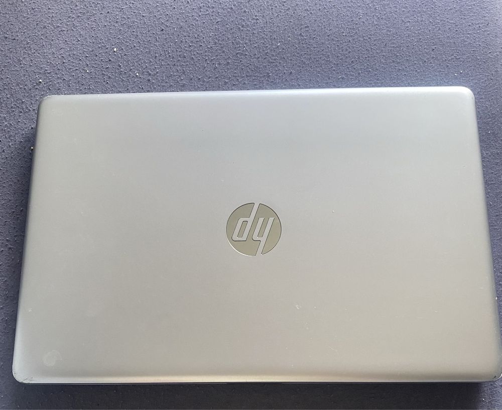 Laptop Hp G7 255