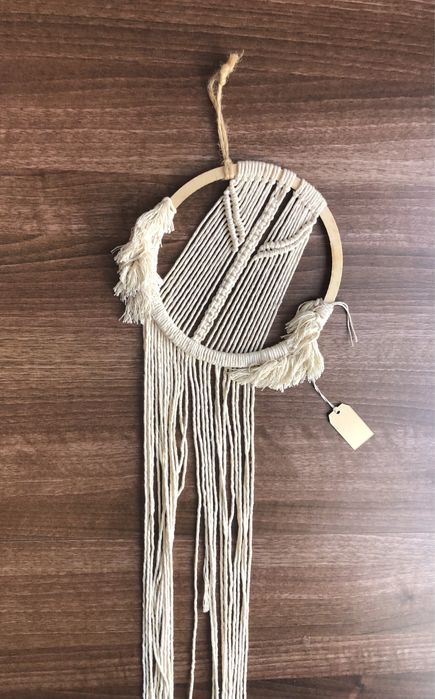 Makrame makata handmade