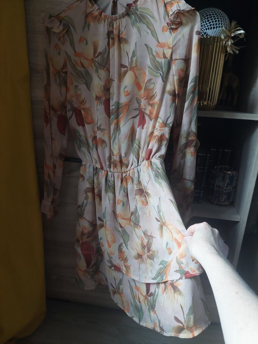 Sukienki letnie ,ubrania
