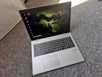 Sprzedam bardzo dobrego Laptopa HP 650 G4 intel Core i7 8th/32GB/1TB
