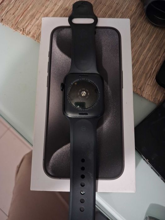 Apple smartwatch se 44mm