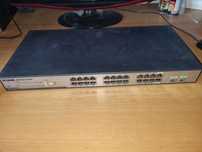 Switch D-Link DGS-1224T
