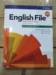 English File Upper-intermediate Student's book