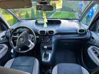 Citroën C3 Picasso Citroen C3 Picasso