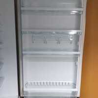 Prateleiras diversas combinado Ariston Hotpoint MBM1812