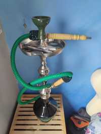 Shisha Alladin zielona