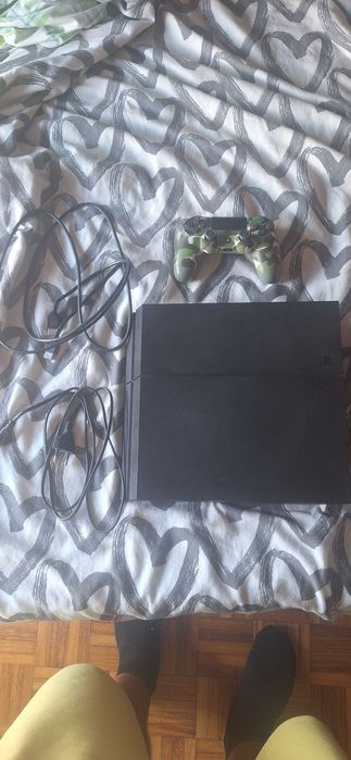Playstation 4 slim 500G