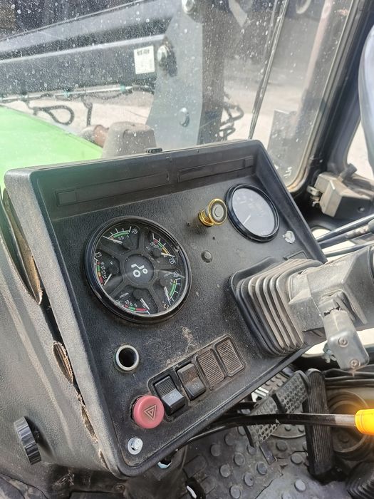 Продам трактор МТЗ кій