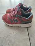 Продам дитячі кросівки New balance
