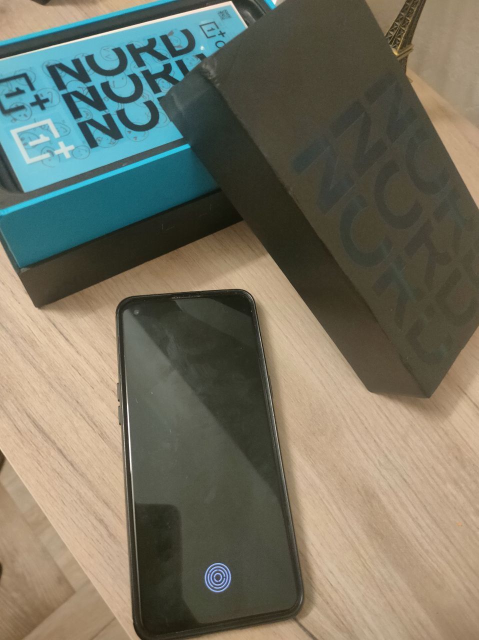 Смартфон OnePlus Nord 2 5G