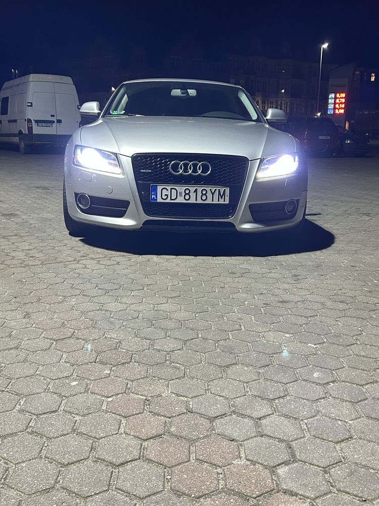 Sprzedam Audi A5