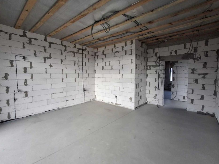 Будинок в закритому Котеджному містечку (Удачний)