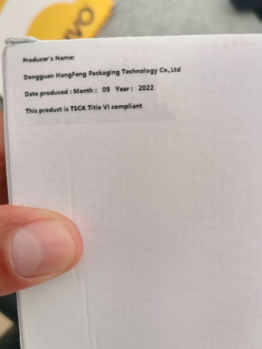 MontBlanc Star Legacy Chrono Edição Limitada