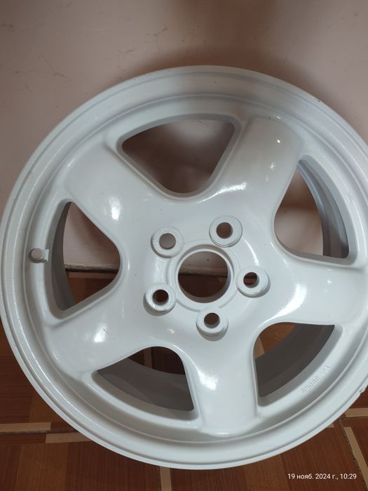 Диски Тойота Rav