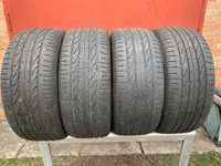 Продам летнюю резину Bridgestone 285/55/18