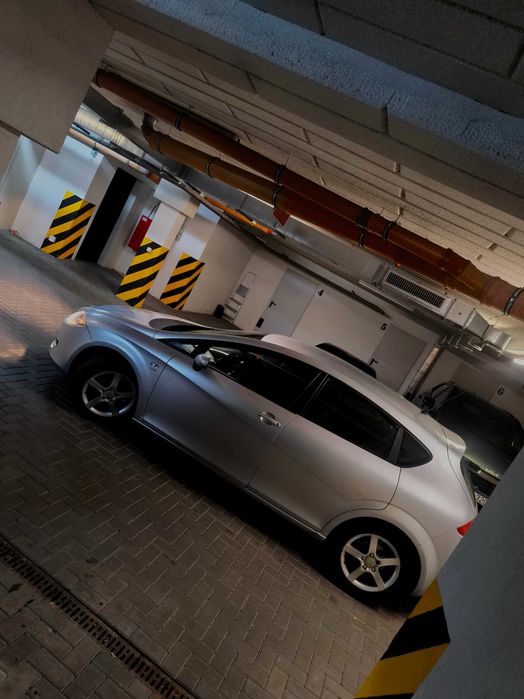 Seat Leon 1.9 TDI 105KM