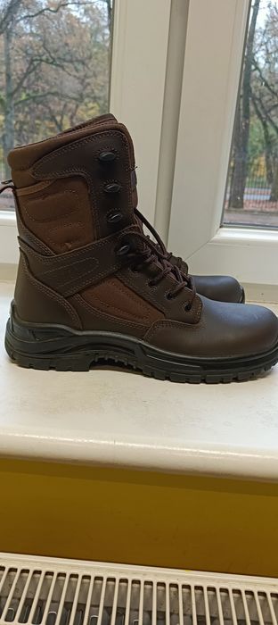 Nowe buty taktyczne Bennon Comodore Light 01 roz.41/27.3 cm.