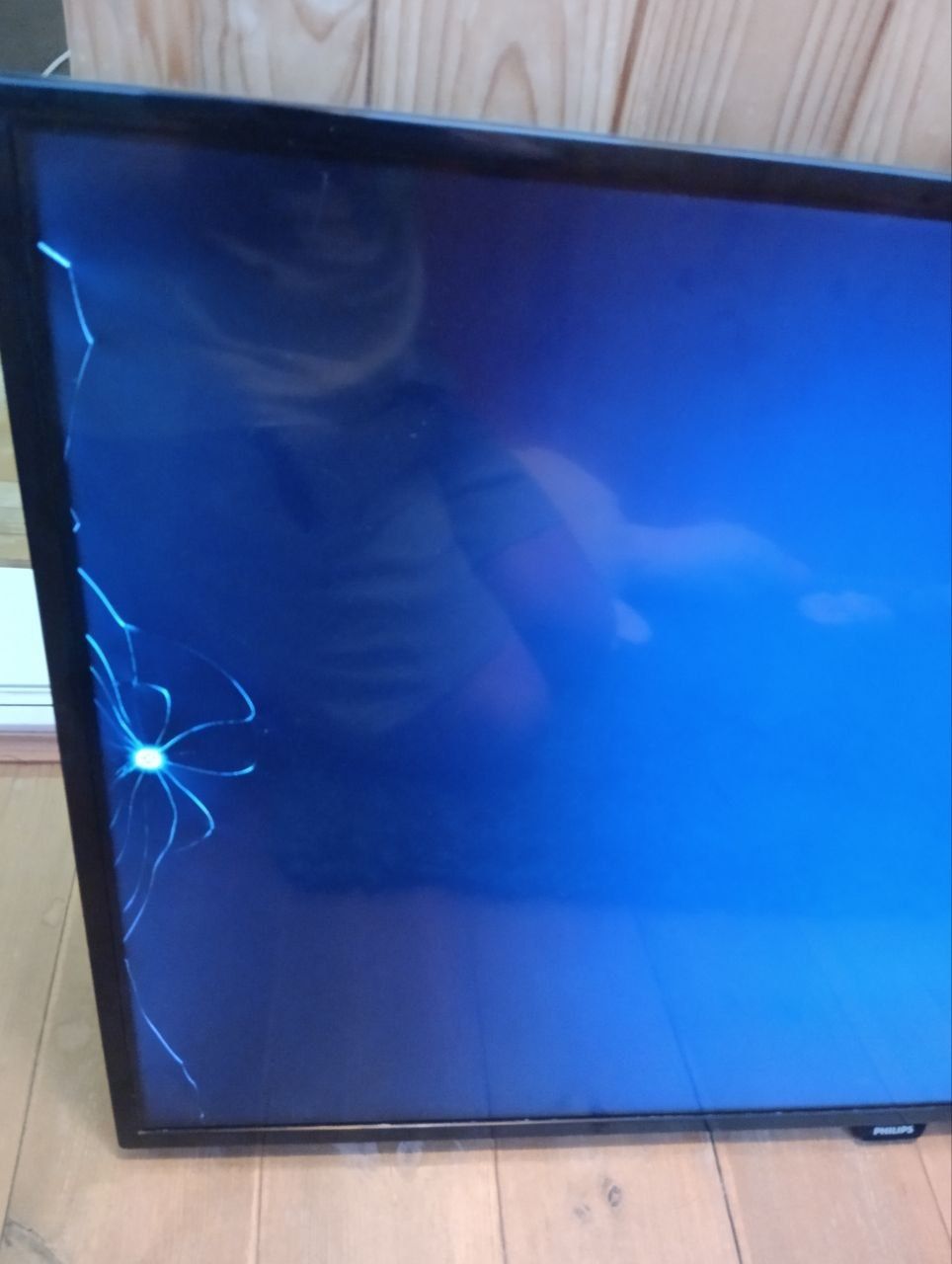 Телевізор Philips 40pfh4101/ 88