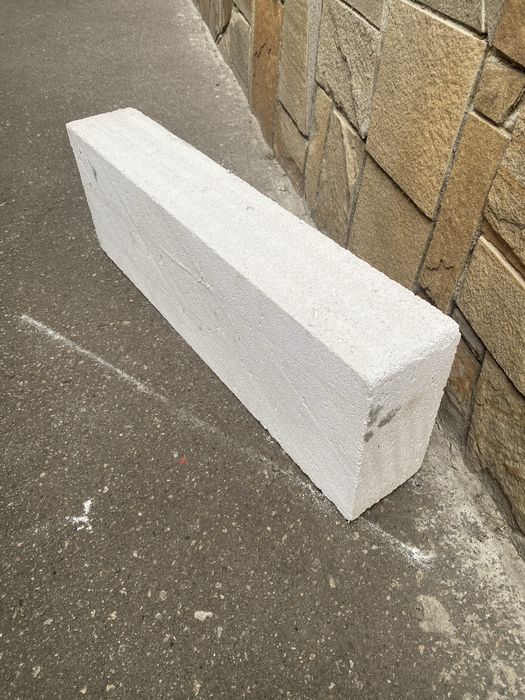 Газоблок для стен