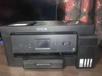 Drukarka Epson ET 15000 jak L14150 A3 WiFi