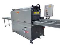 wielopiła Trak-Met pilarka tarczowa 18,5-22-30 KW nowa producent CE