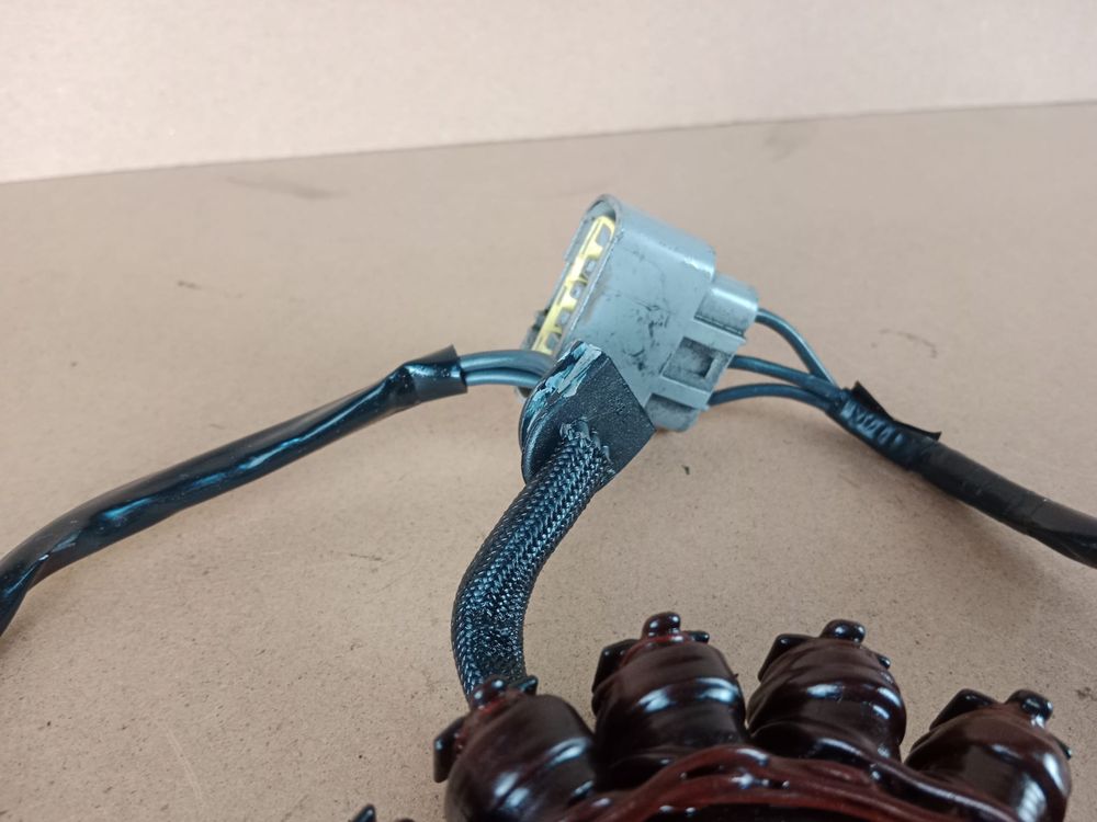 Bmw S1000r S1000rr S1000xr Alternator Prądnica Generator Stator 10-19