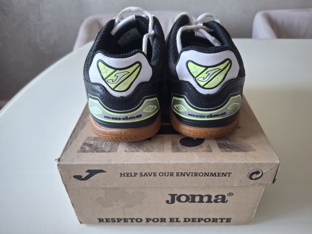 Кроссовки Joma(44р.)