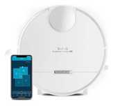 Robot sprzątający Tefal X-plorer serie 95 z mop BIAŁY