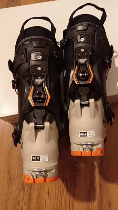 dynafit radical pro rozmiar 26.5