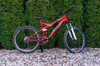 Specialized full xc enduro trial shimano spec dh fr ns dartmoor