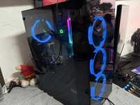 Troco pc de torre por portatil gaming