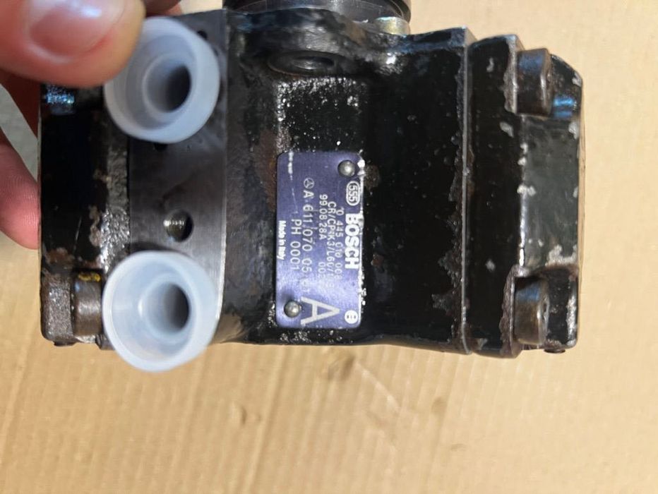 ТНВД (после ремонта) 2.2 cdi OM611 Mercedes Sprinter, w210 Одесса