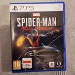 Spider-Man Miles Morales PlayStation PS5 PL Dubbing po polsku