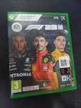 F1 23 Xbox One i Xbox Series x F1 2023