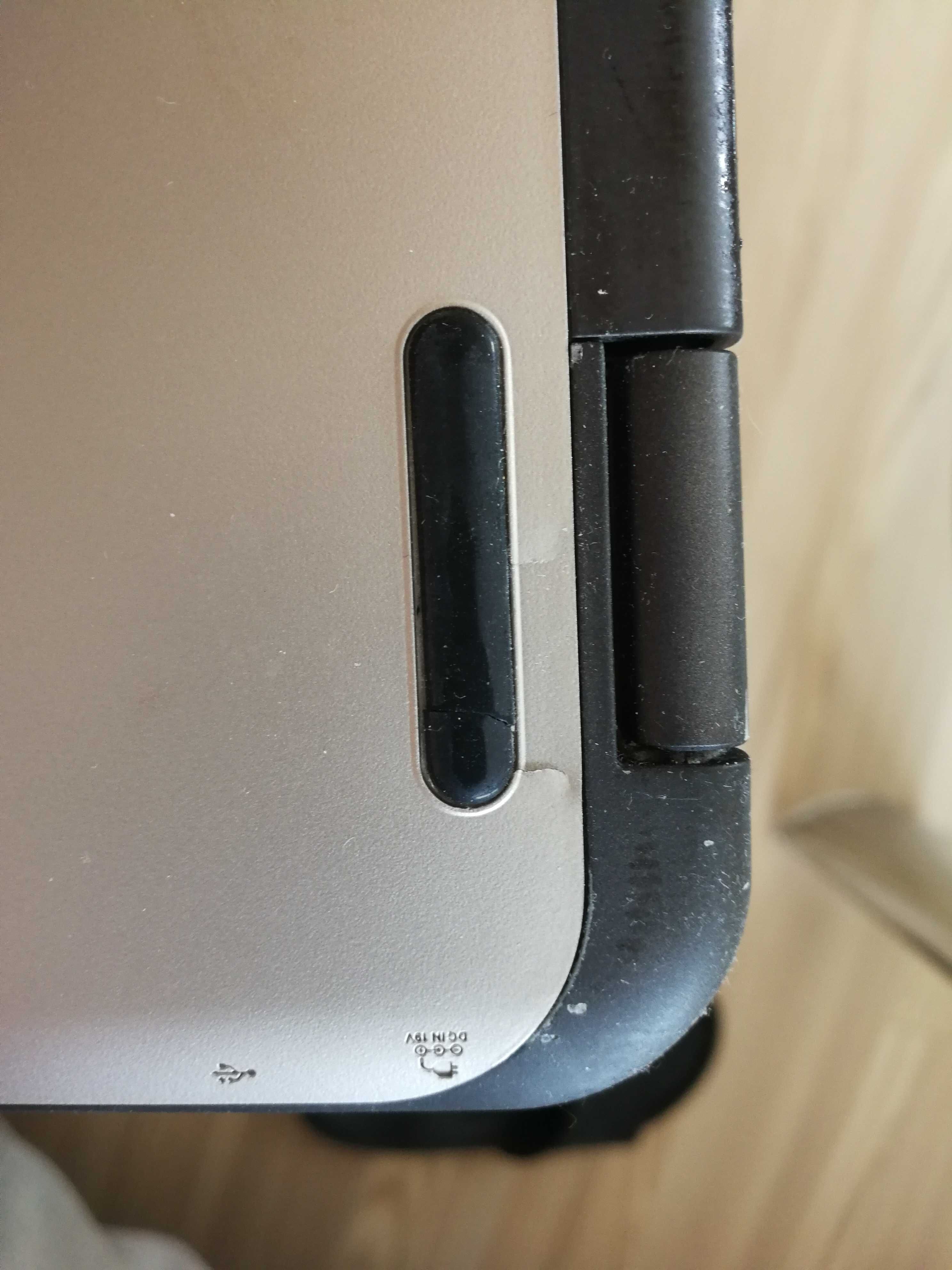 Laptop Toshiba P55W- i7/15.6 FHD TouchScreen/8GB/1TB/ 360 stopni