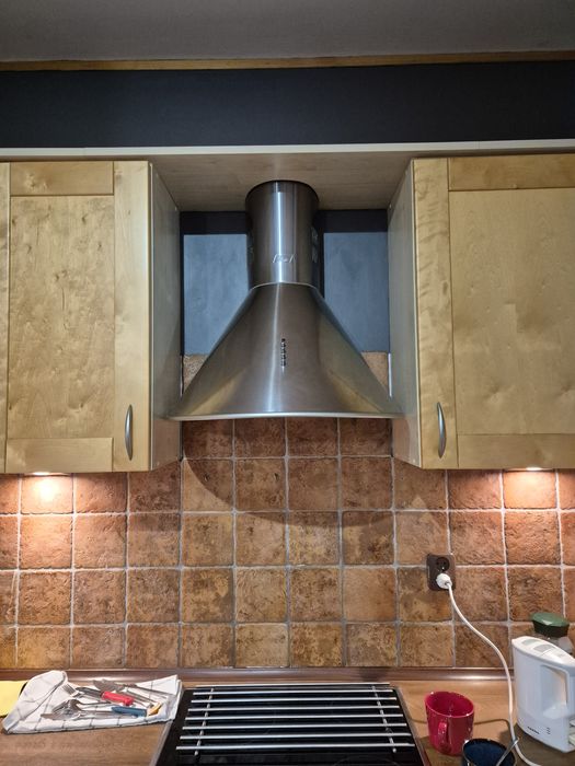 Sprzedam meble kuchenne wraz ze sprzętem AGD