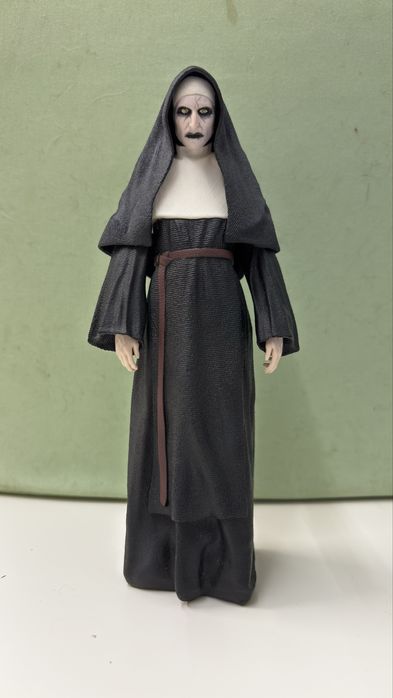Figura The Nun Iron Studios, Art Scale 1/10