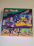 LEGO 41739 Friends Liann Autumn 6+ nowe, polecam