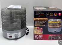 Сушарка для овочів і фруктів Zepline ZP-029 800 Вт ( по факту 340)