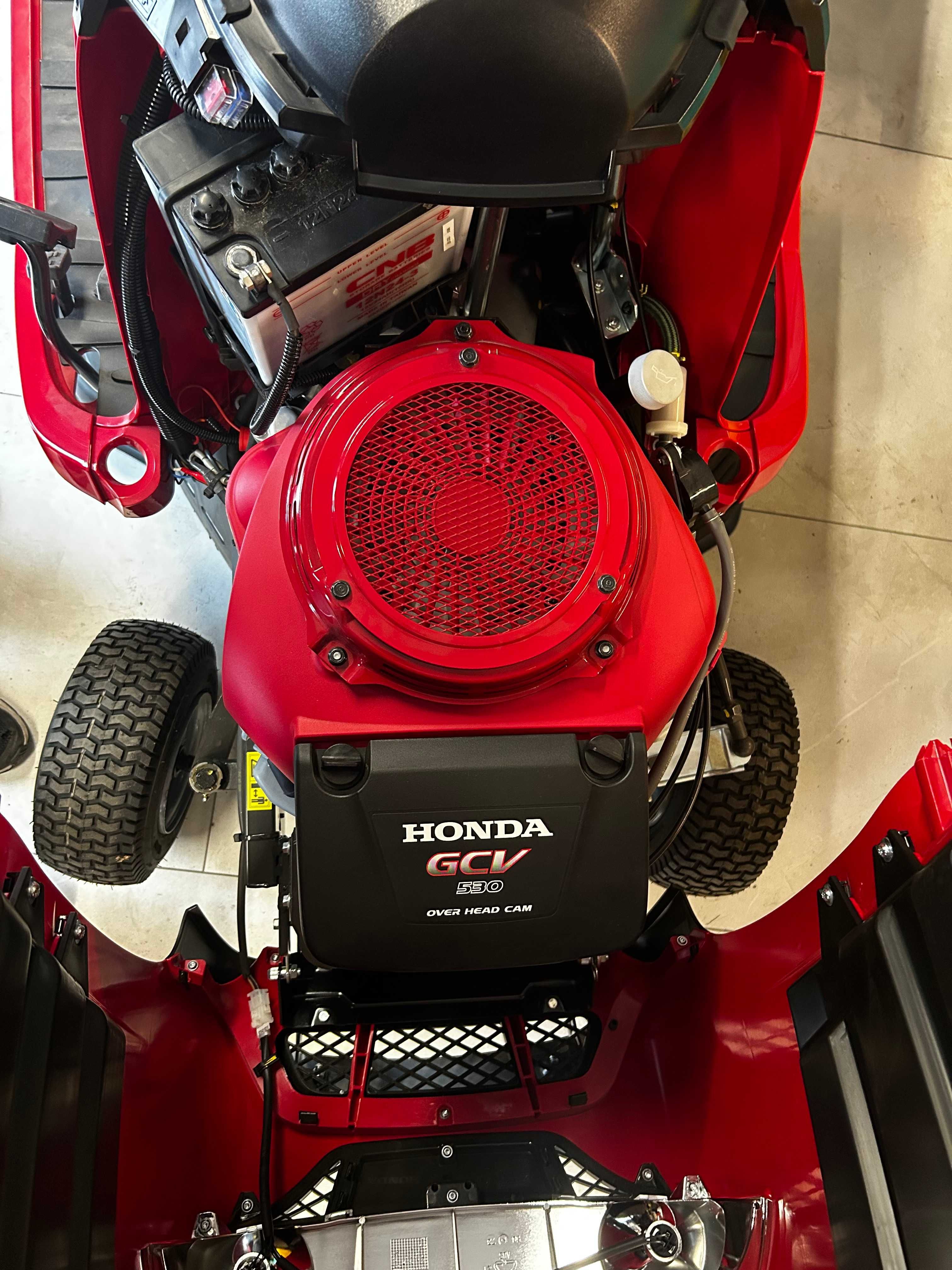 Kosiarka Honda HF 2317 HME