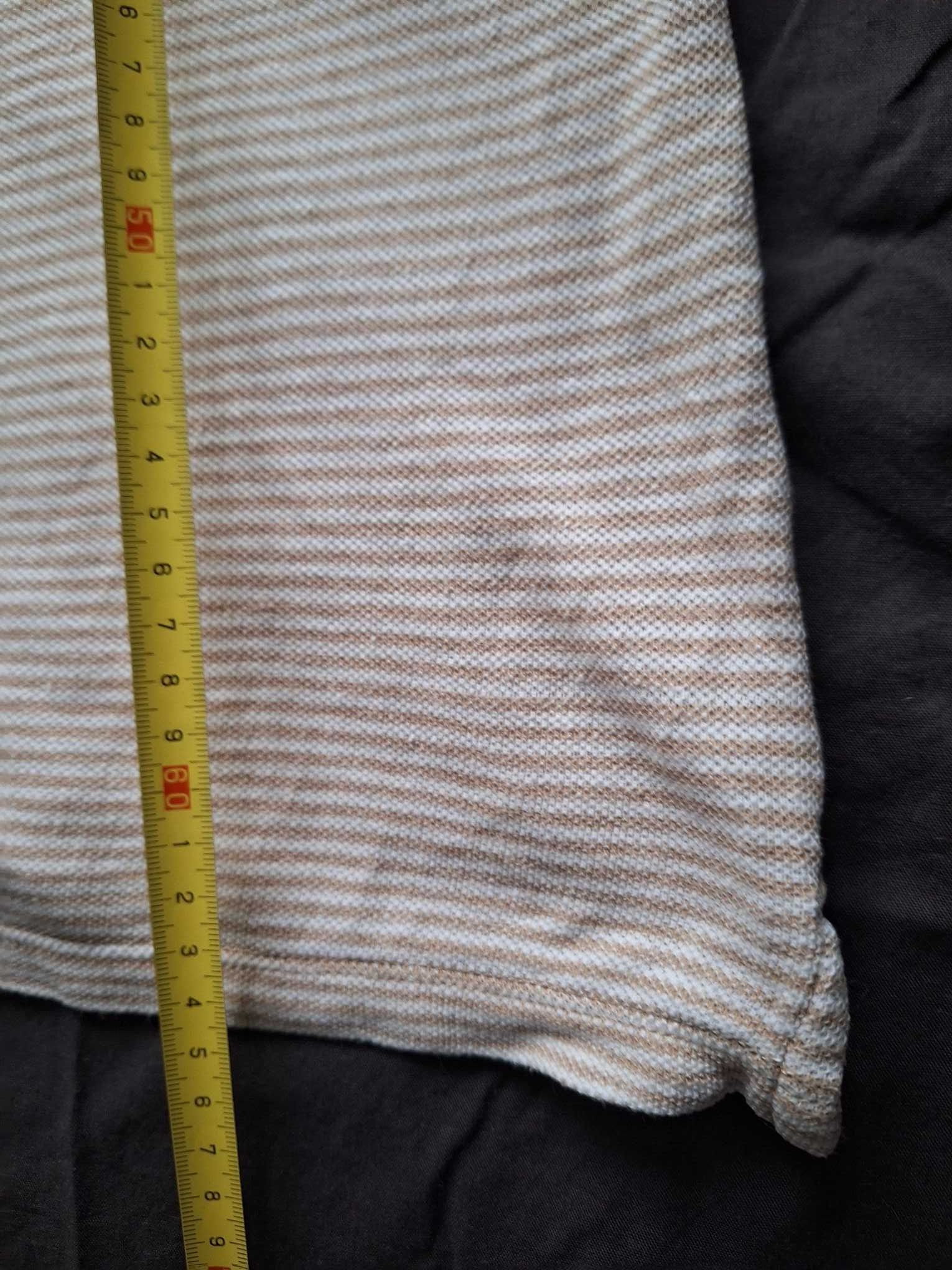 Koszulka Polo Massimo Dutti M.