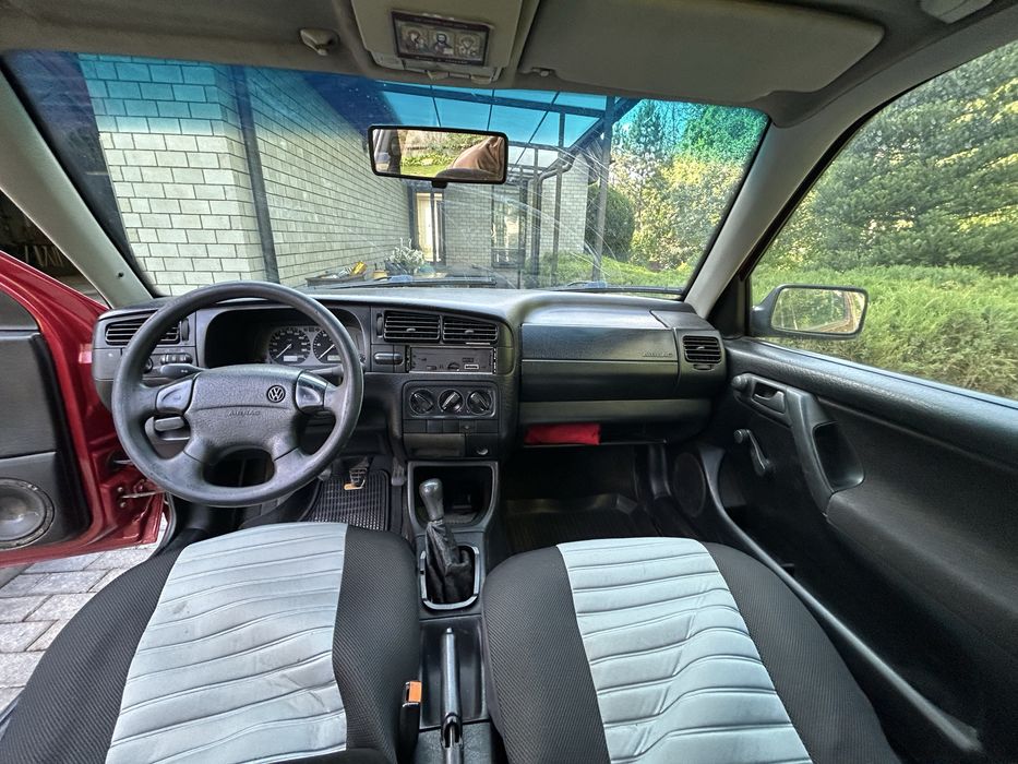 Продам Volkswagen Golf 3