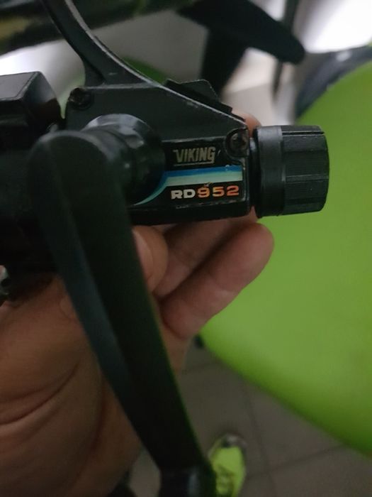 Carreto Vintage  ( Viking )