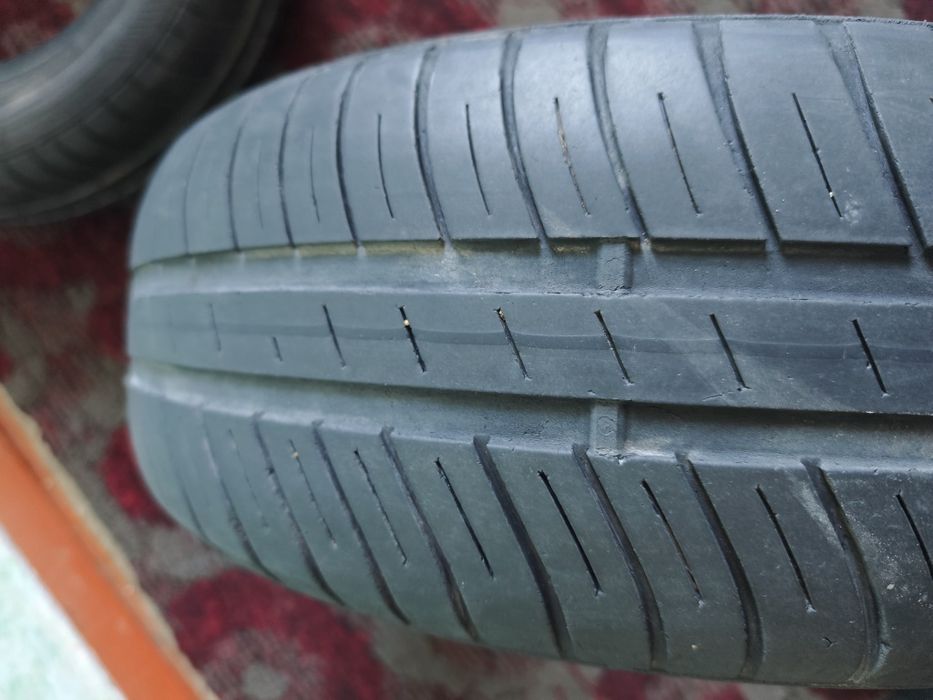 Резина літня GOODYEAR 175/65 R14