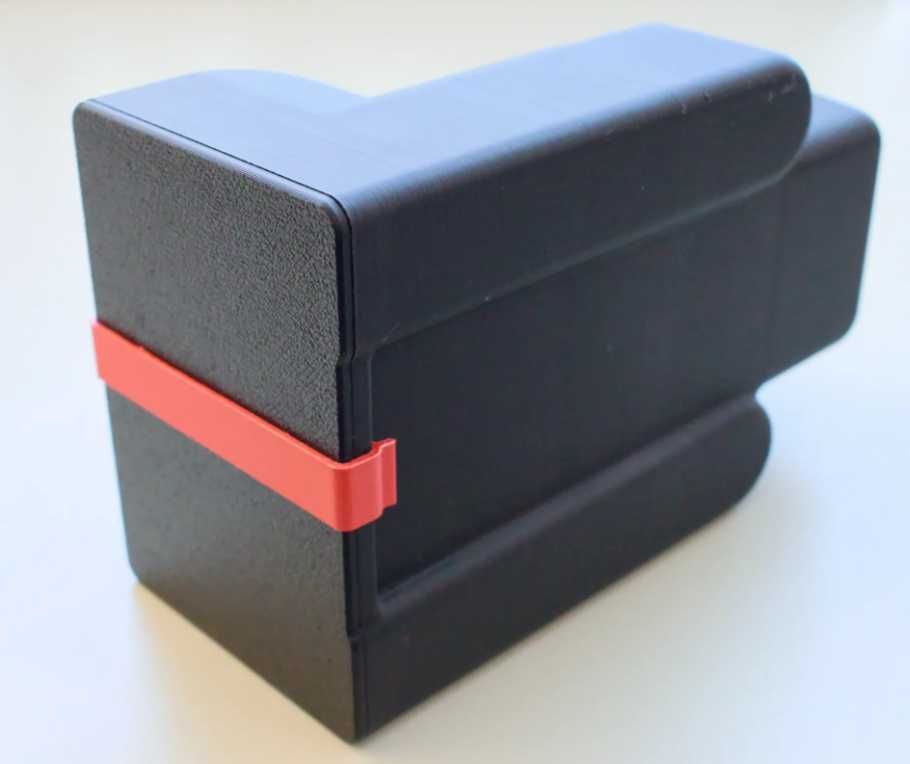 DJI mini 2 obudowa case