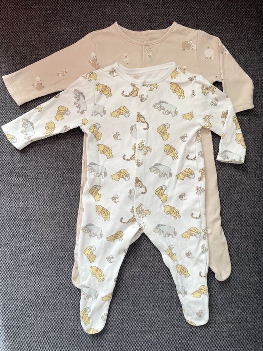 Чоловічки Primark 68р.