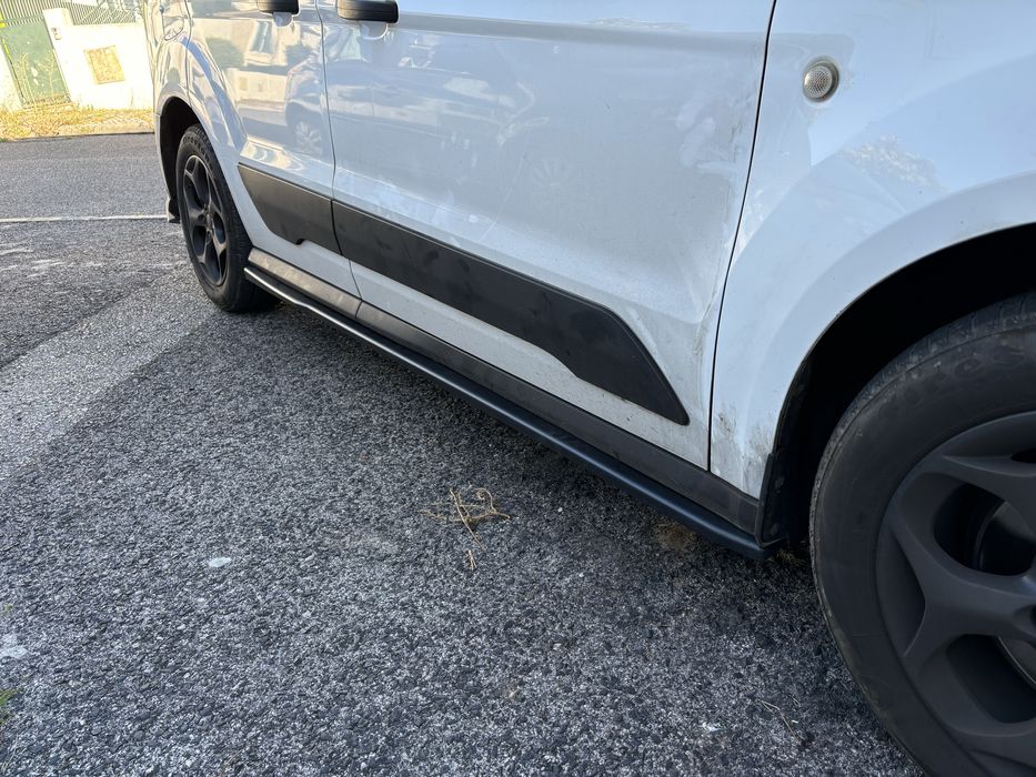 Ford transit connect L1 2020