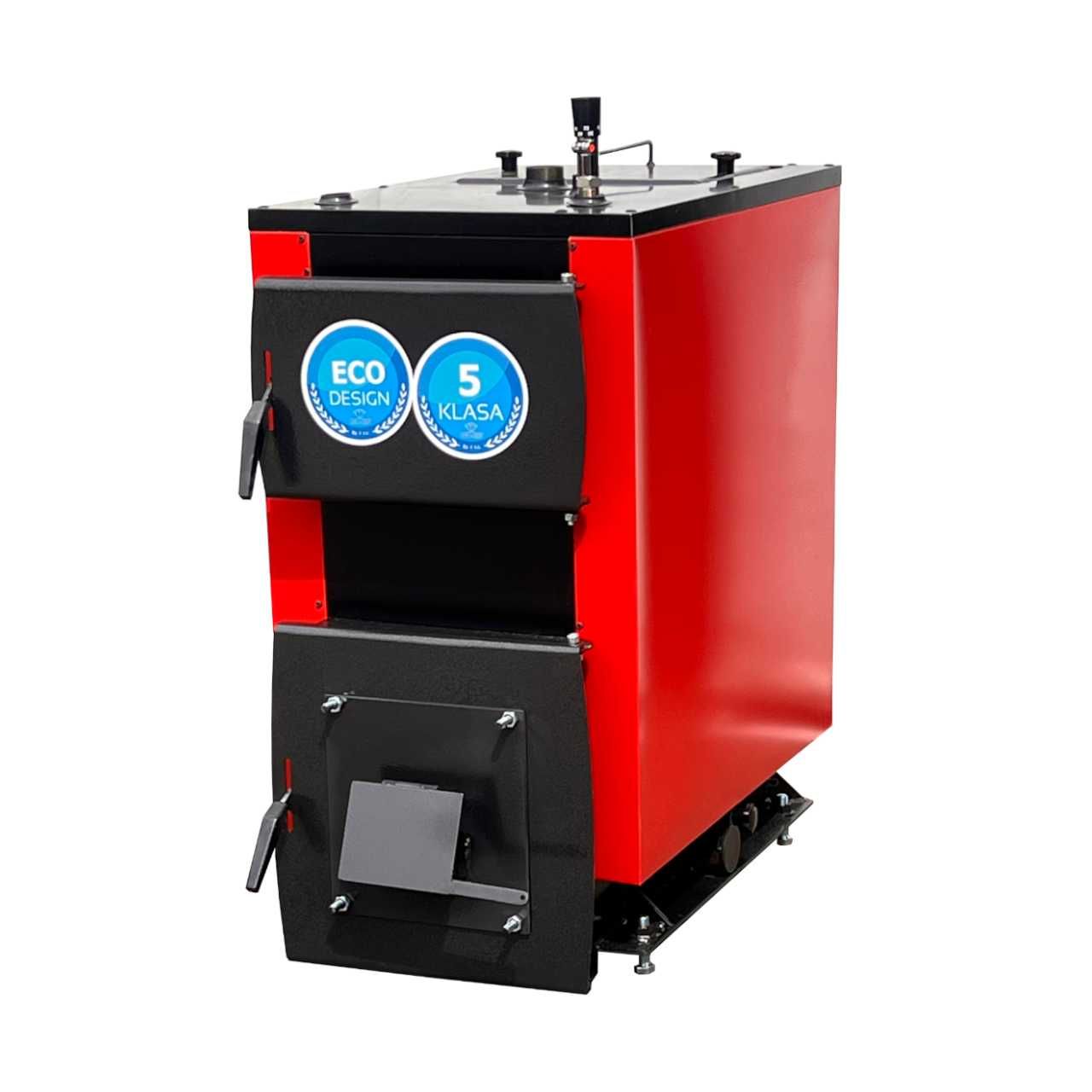 Kocioł do spalania drewna Feniks AGRO 20kW ECODESIGN 5 Klasa Lista ZUM